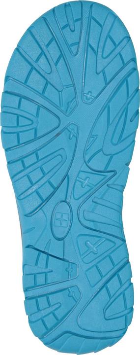 Produktbild Mountain Warehouse Childrens/Kids Camouflage 3 Touch Fastening Strap Sandals (35)