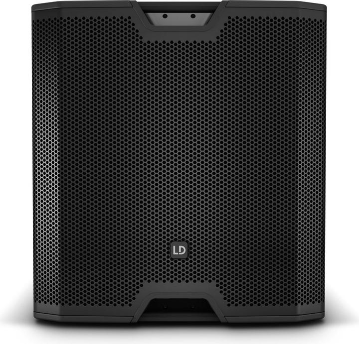 Image du produit LD Systems ICOA SUB 18 A Actif 18 (Passif)