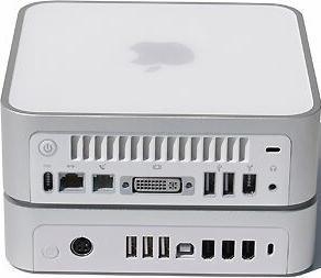Produktbild Micronet miniMate 250 GB 7200 rpm HD (0.25 TB)