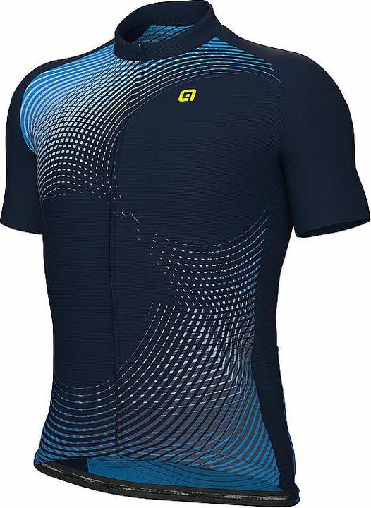 Immagine prodotto Alé Maglia Optical P/E (XXL)