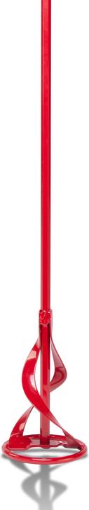 Rubi 65934 L-100 Sechseckiger Flüssigkeitsmischaufsatz 100 mm