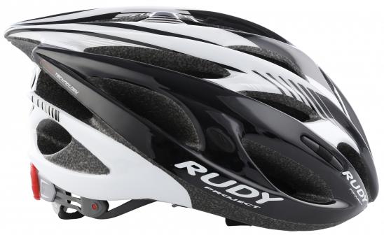 Actual product image Rudy Project Zumax (54 - 58 cm)