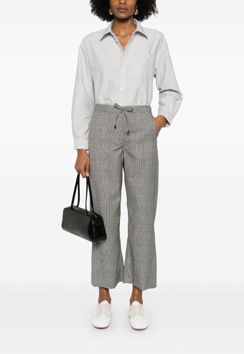 Produktbild A.p.c. Shirts White (38)