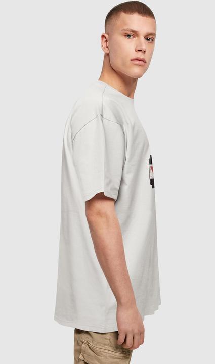 Produktbild Merchcode New York Heavy Oversize Tee-BY102 - 117391 (XL)