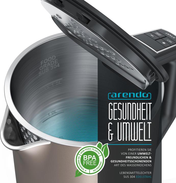 Produktbild Arendo Elegant (1.50 l)
