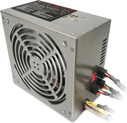 Actual product image Thermaltake Tr2 Rx 450 (450 W)