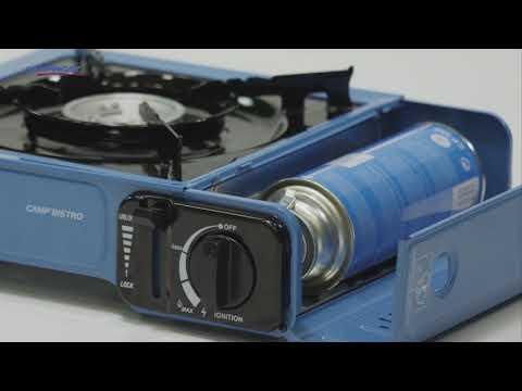 Produktbild Campingaz Gas-Kartusche CV300 B/P