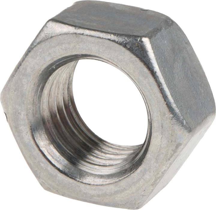 Actual product image Rs Pro Nuts hexagon M20 (M20)