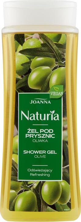 Joanna Naturia Refreshing Refreshing (300 ml)