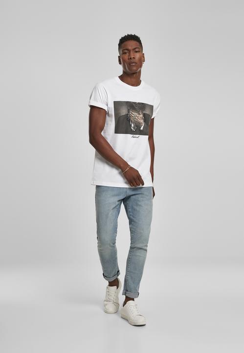Actual product image Mister Tee Trust Tee (XL)
