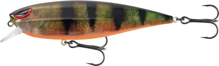 Actual product image Stucki Fishing Defiler 130S (13 cm)