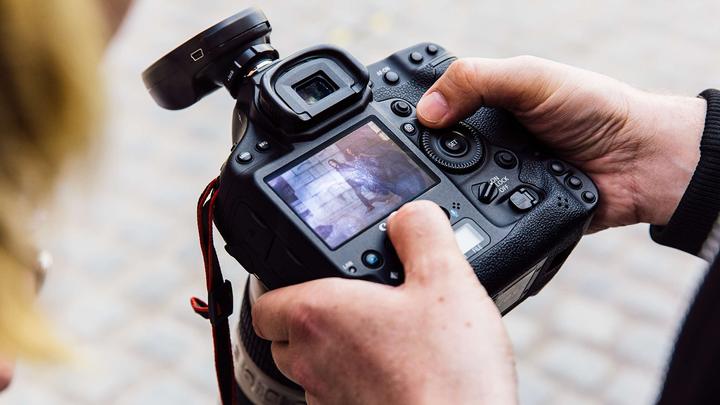 Produktbild Profoto Air Remote TTL-S (Blitzauslöser)