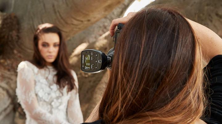 Produktbild Profoto Air Remote TTL-S (Blitzauslöser)
