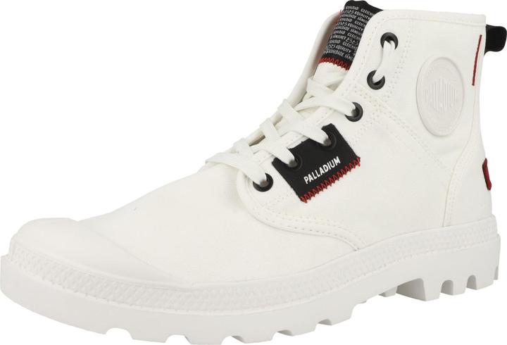 Image du produit Palladium Patch Pampa Hi - 61701 (40)
