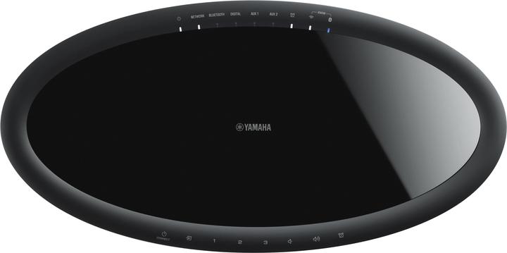 Produktbild Yamaha MusicCast 50 (WLAN, Bluetooth, Airplay, Airplay 2)