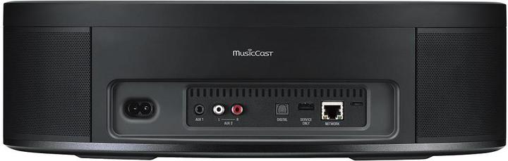 Produktbild Yamaha MusicCast 50 (WLAN, Bluetooth, Airplay, Airplay 2)