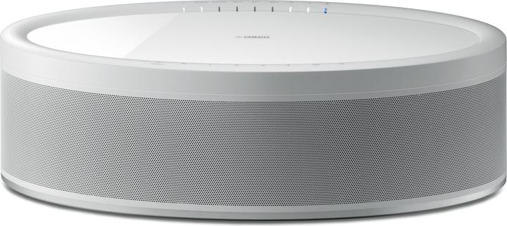 MusicCast 50 (WLAN, Bluetooth, Airplay, Airplay 2)