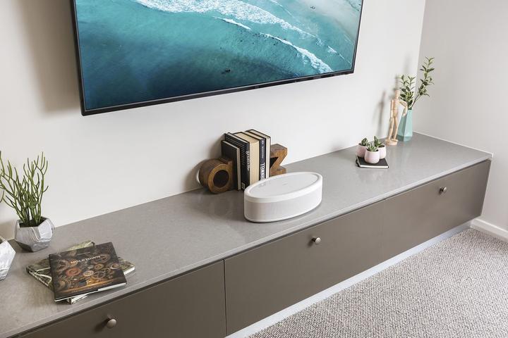 Immagine prodotto Yamaha MusicCast 50 (Airplay, Airplay 2, Bluetooth, WiFi)