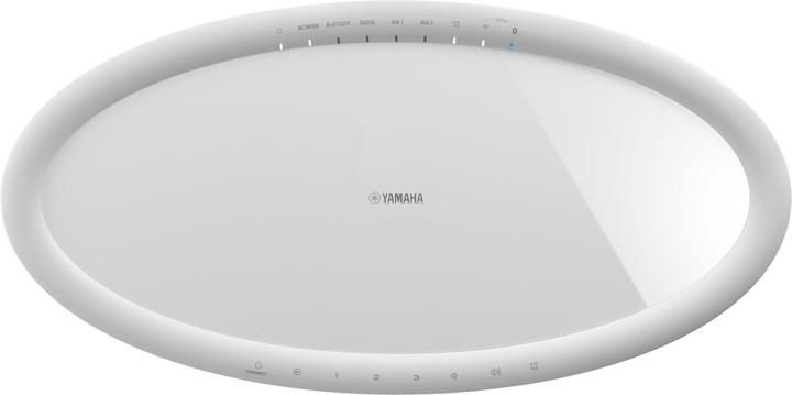 Immagine prodotto Yamaha MusicCast 50 (Airplay, Airplay 2, Bluetooth, WiFi)