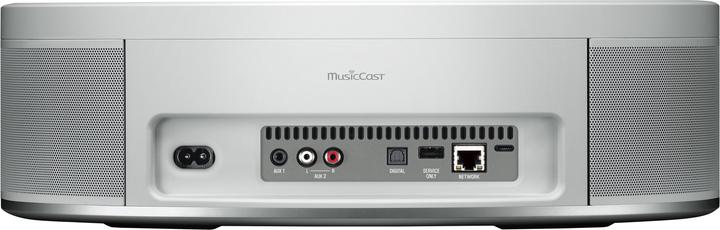 Immagine prodotto Yamaha MusicCast 50 (Airplay, Airplay 2, Bluetooth, WiFi)