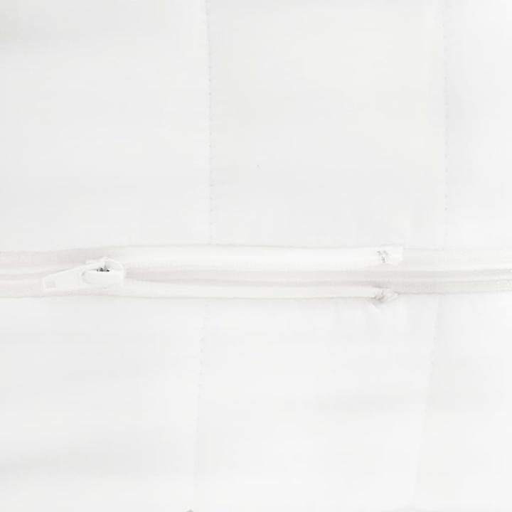 Actual product image VidaXL Amram (80 x 200 cm, Foam core)