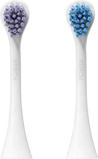 Image du produit Curaprox Puissance de la tête de brosse Hydrosonic (2 x)