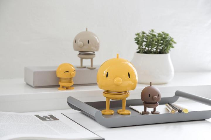 Image du produit Hoptimist Figure de bourdon (11 x 10,5 x 15,5 cm)