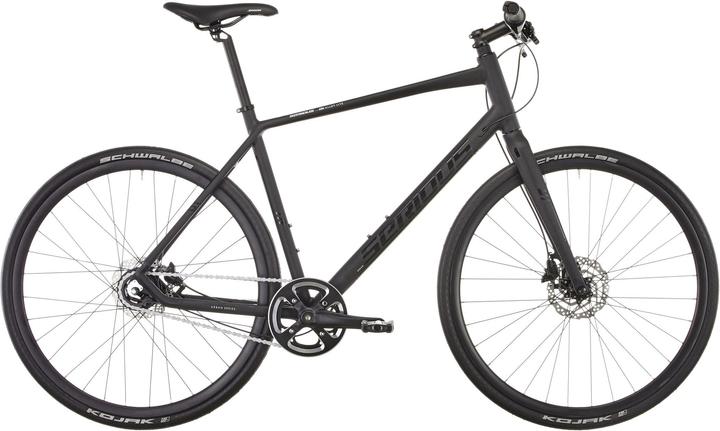 Image du produit Serious Intention Urbaine (48 cm)