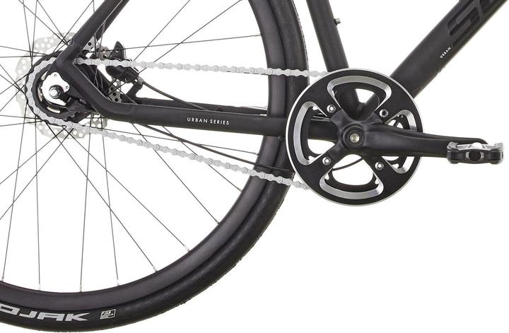 Image du produit Serious Intention Urbaine (48 cm)