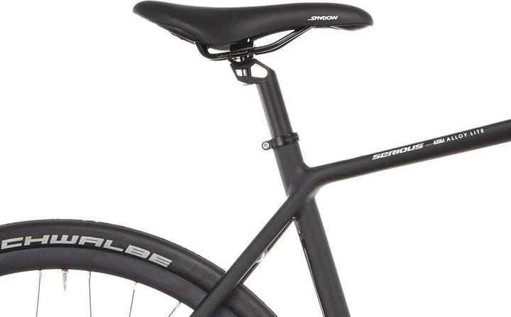 Image du produit Serious Intention Urbaine (48 cm)