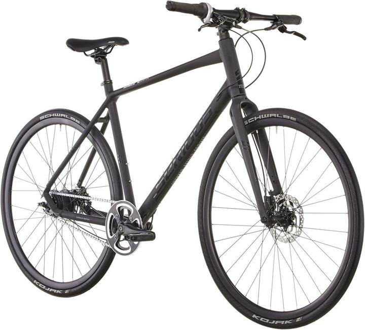 Image du produit Serious Intention Urbaine (48 cm)