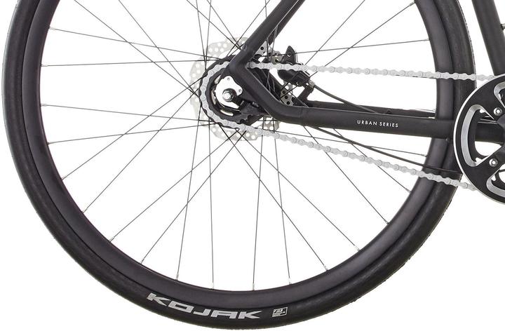 Image du produit Serious Intention Urbaine (48 cm)