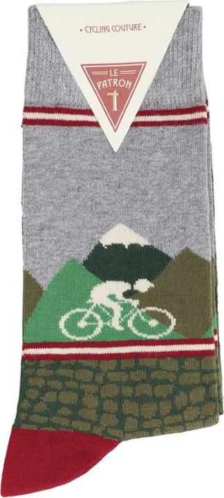 Produktbild Patrón Spirits Company Gottardo Socks 2024 (35 - 38)