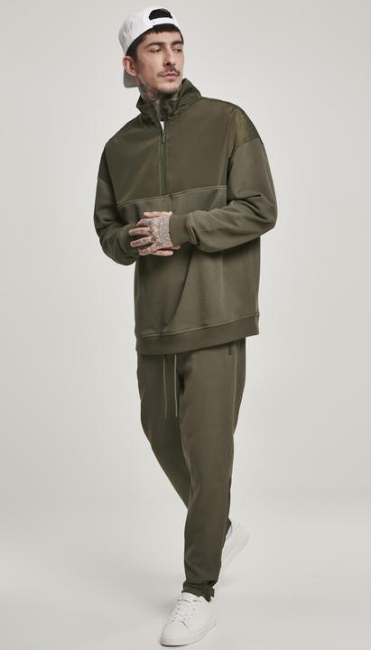 Immagine prodotto Urban Classics Military Troyer (S)