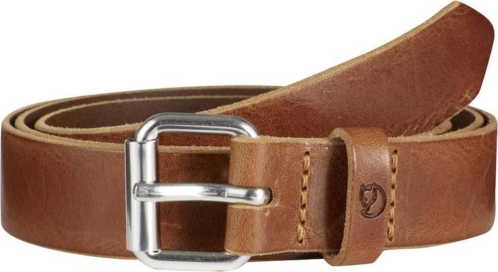 Actual product image Fjällräven Singi Belt 2.5 cm (95, L)