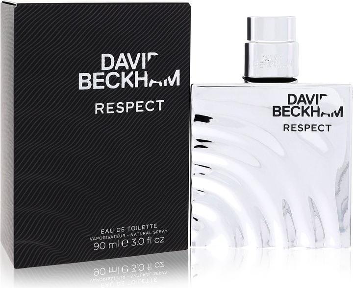 David Beckham Respect