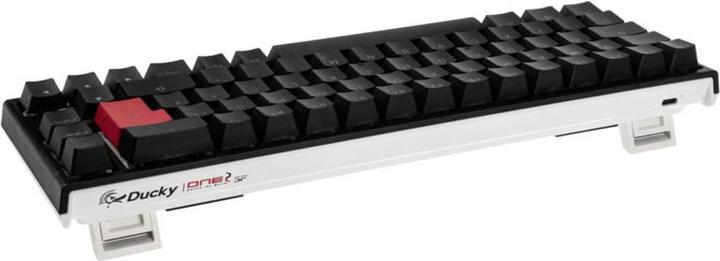 Produktbild Ducky One 2 SF G (DE, Kabelgebunden)
