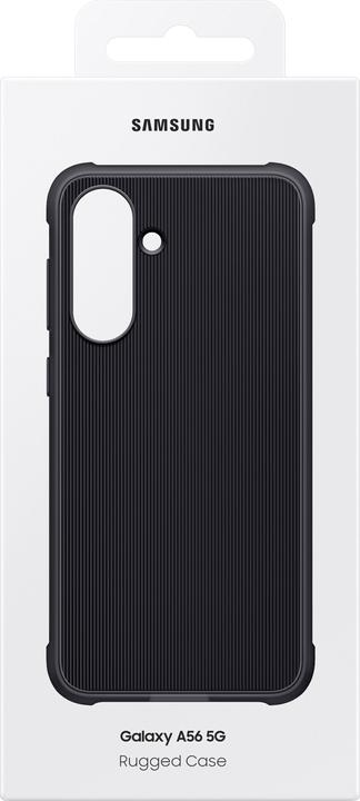 Actual product image Samsung Rugged Case (Samsung Galaxy A56)