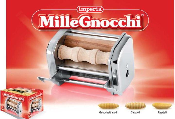 Produktbild Imperia Mille Gnocchi