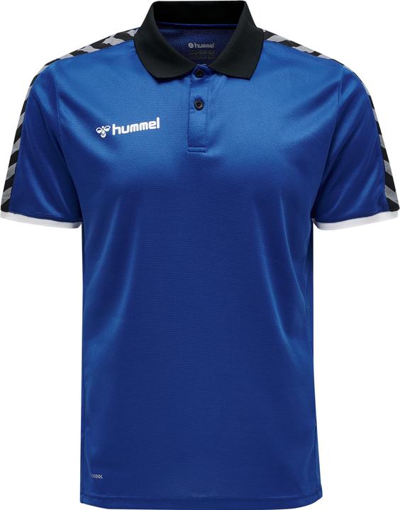 hummel Authentic Functional Polo