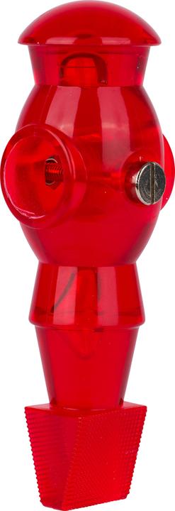 Actual product image Carromco Kicker figure without weight compensation