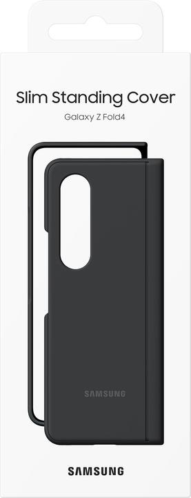 Actual product image Samsung Slim standing cover (Samsung Galaxy Z Fold4)
