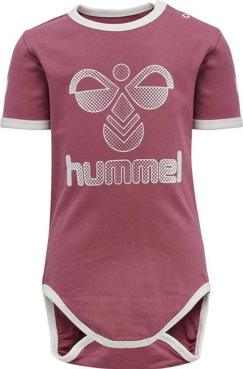 Produktbild hummel Proud Flipper Body S/S (74)