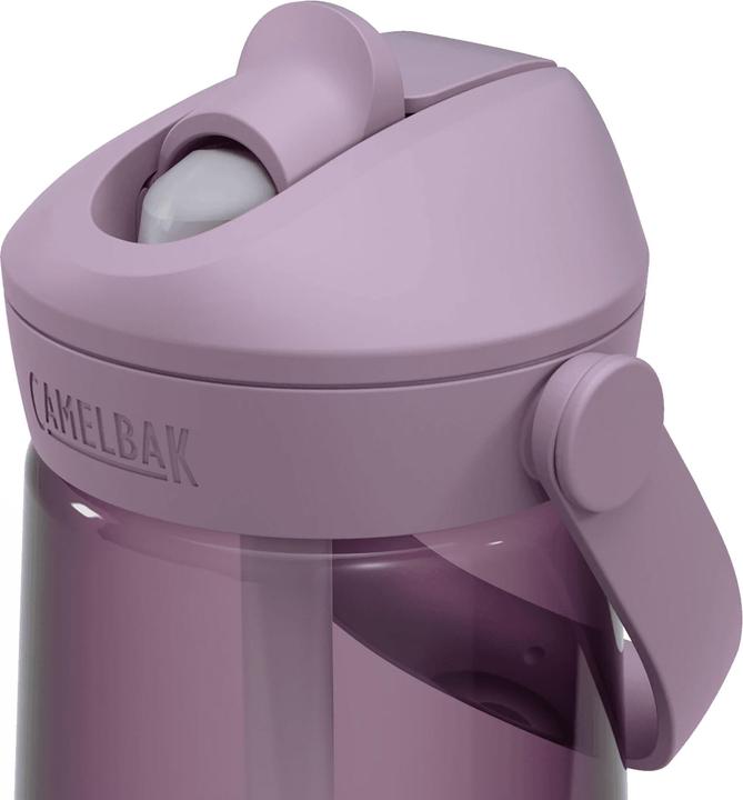 Produktbild Camelbak Thrive Flip Straw 0.75l purple sky (0.74 l)
