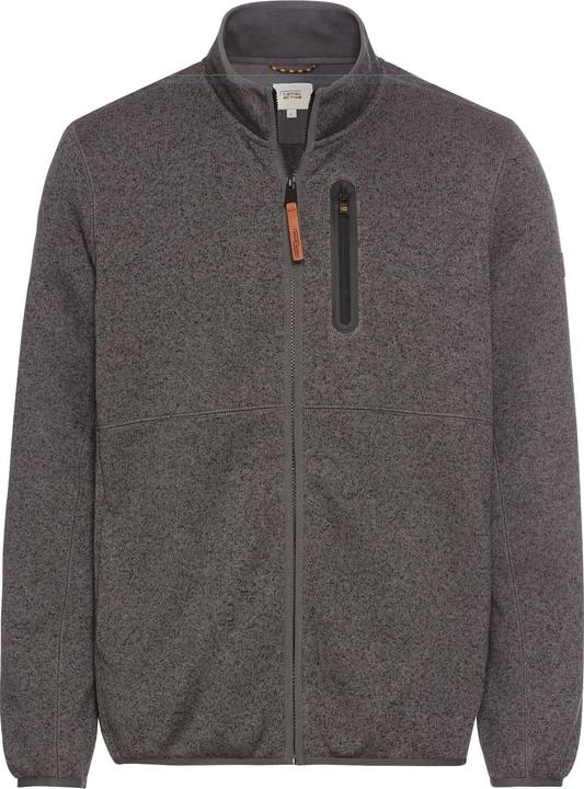 Actual product image Camel Active Fleece jacket with zip (L)