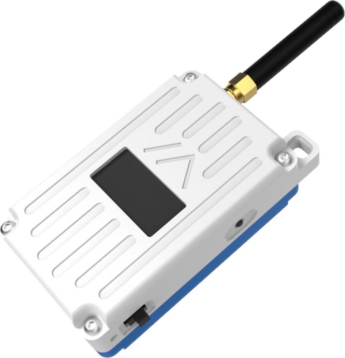 Actual product image RAK Wireless WisMesh Pocket Meshtastic