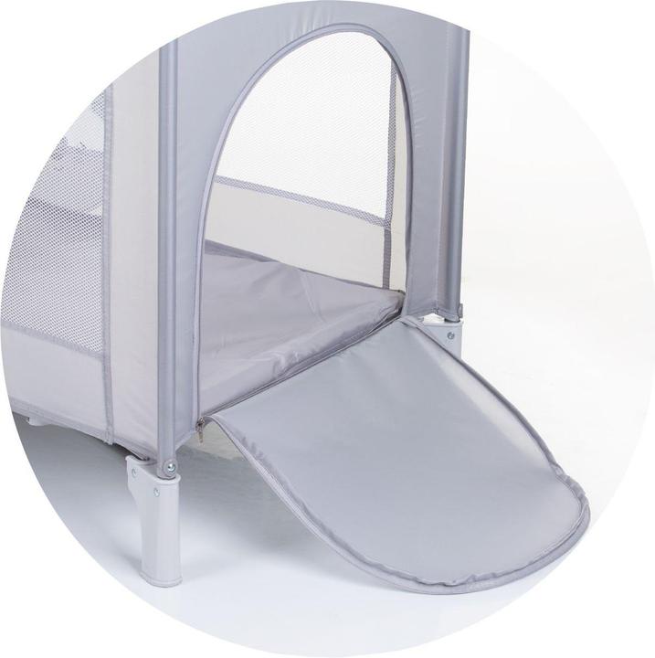 Image du produit Chipolino Lit de voyage Capri, nacelle