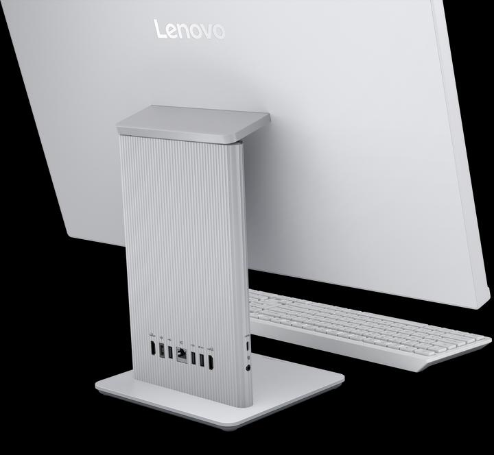Immagine prodotto Lenovo IdeaCentre AIO 3 27 - Core i7-13620H | 27"-FHD-99% sRGB | | Indukcja | (Intel Core i7-13620H, 16 GB, 1000 GB)