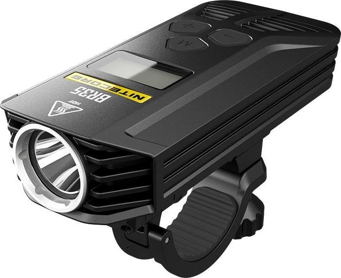 Produktbild Nitecore BR35 Dual Light (1800 lm, 176 lm)
