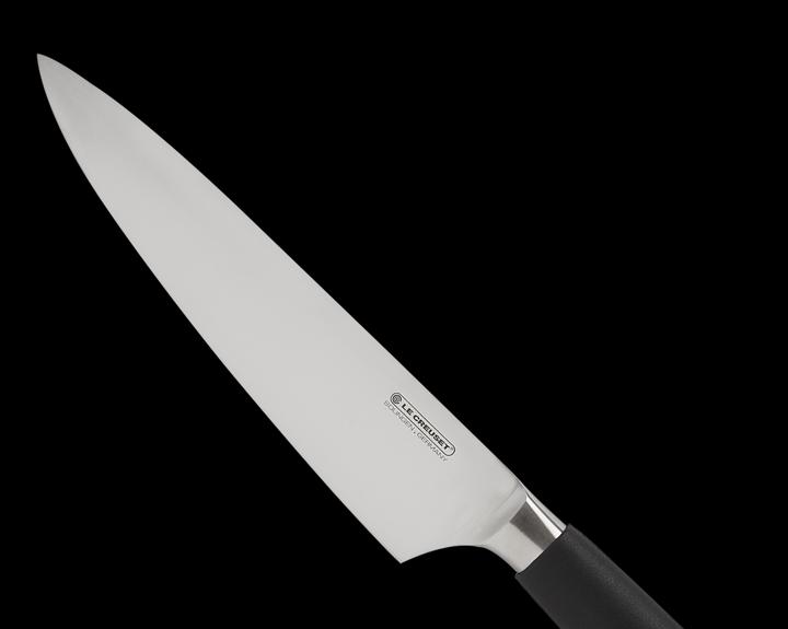 Image du produit Le Creuset Couteau de chef (20 cm)